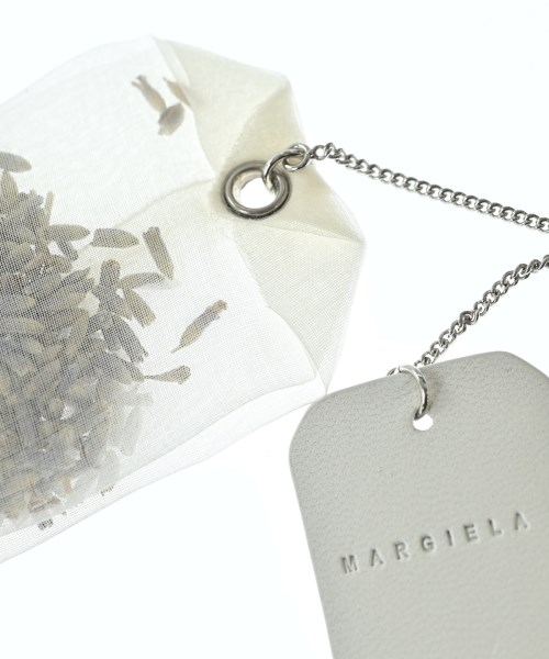 MM6（エムエムシックス）ピアス シルバー サイズ:- レディース/2200661223260