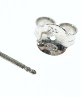 MM6（エムエムシックス）ピアス シルバー サイズ:- レディース/2200661223260