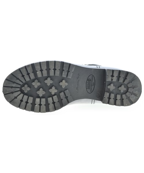 MM6（エムエムシックス）ブーツ 黒 サイズ:EU36(22.5cm位) レディース/2200664021016