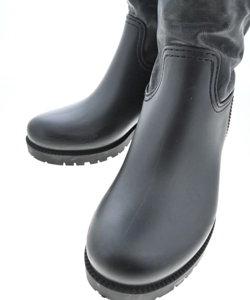 MM6（エムエムシックス）ブーツ 黒 サイズ:EU36(22.5cm位) レディース/2200664021016