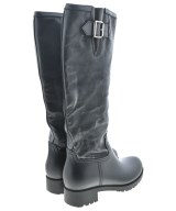 MM6（エムエムシックス）ブーツ 黒 サイズ:EU36(22.5cm位) レディース/2200664021016