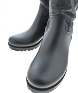 MM6（エムエムシックス）ブーツ 黒 サイズ:EU36(22.5cm位) レディース/2200664021016