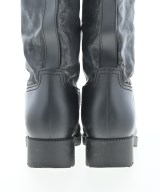 MM6（エムエムシックス）ブーツ 黒 サイズ:EU36(22.5cm位) レディース/2200664021016