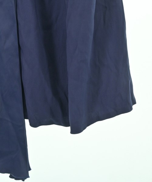 MM6（エムエムシックス）ワンピース 青 サイズ:38(S位) レディース/2200664142018