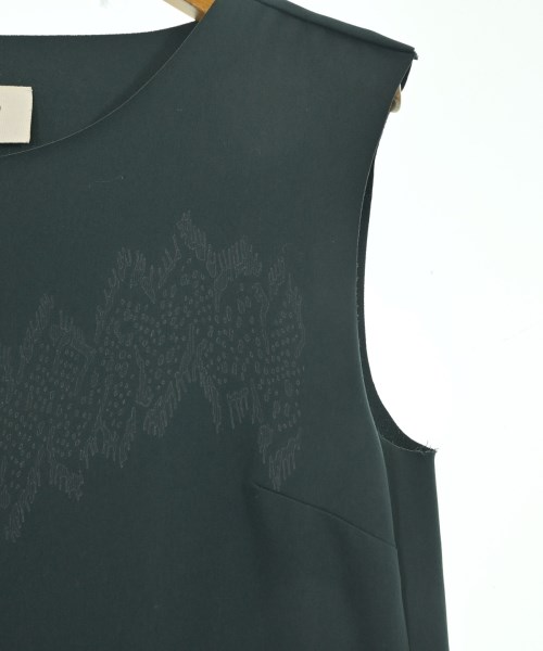 MM6（エムエムシックス）ワンピース 緑 サイズ:42(M位) レディース/2200664142025