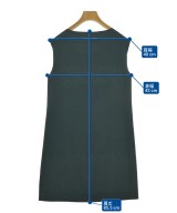 MM6（エムエムシックス）ワンピース 緑 サイズ:42(M位) レディース/2200664142025