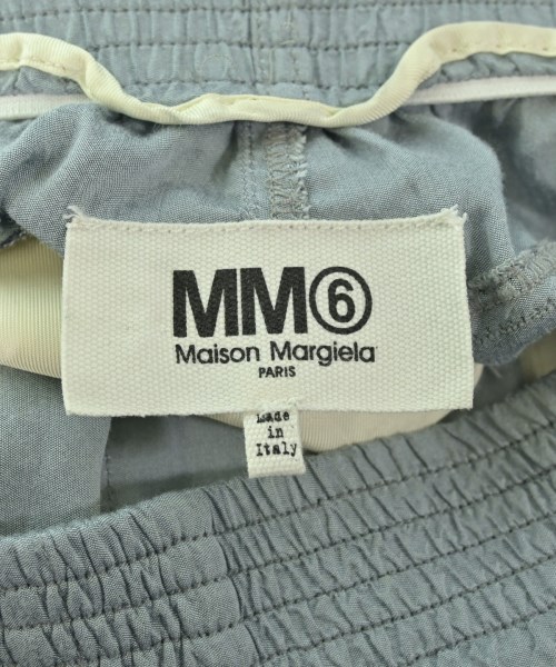 MM6（エムエムシックス）その他 青 サイズ:40(M位) レディース/2200664142032