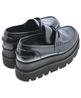 MM6（エムエムシックス）ドレスシューズ/ローファー 黒 サイズ:EU36(22.5cm位) レディース/2200643433014