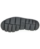 MM6（エムエムシックス）ドレスシューズ/ローファー 黒 サイズ:EU36(22.5cm位) レディース/2200643433014