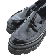 MM6（エムエムシックス）ドレスシューズ/ローファー 黒 サイズ:EU36(22.5cm位) レディース/2200643433014