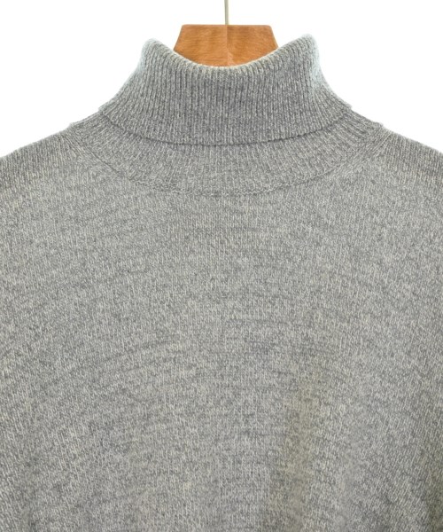 MM6（エムエムシックス）ニット・セーター グレー サイズ:XS レディース/2200664676025