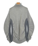 MM6（エムエムシックス）ニット・セーター グレー サイズ:XS レディース/2200664676025