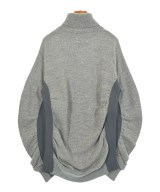 MM6（エムエムシックス）ニット・セーター グレー サイズ:XS レディース/2200664676025