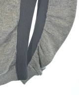 MM6（エムエムシックス）ニット・セーター グレー サイズ:XS レディース/2200664676025