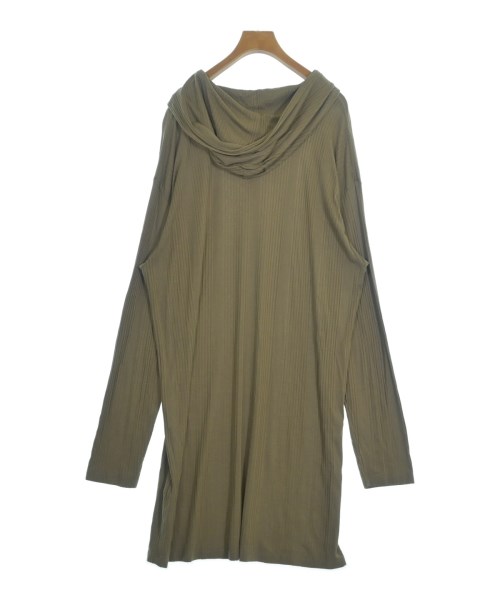 MM6（エムエムシックス）ワンピース 茶 サイズ:L レディース/2200660055039