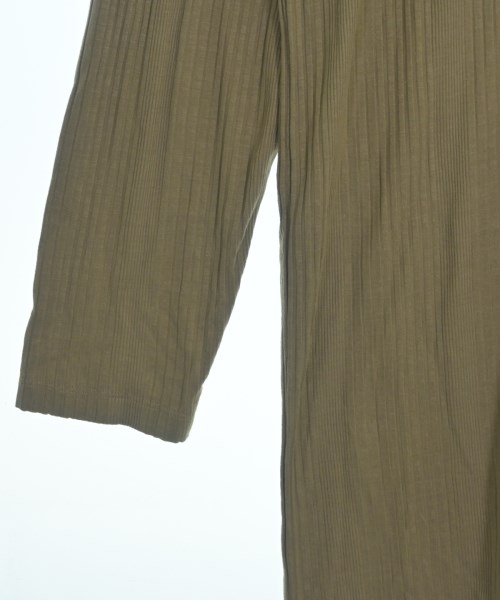 MM6（エムエムシックス）ワンピース 茶 サイズ:L レディース/2200660055039