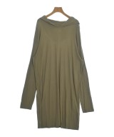 MM6（エムエムシックス）ワンピース 茶 サイズ:L レディース/2200660055039