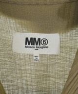 MM6（エムエムシックス）ワンピース 茶 サイズ:L レディース/2200660055039