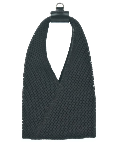 MM6(エムエムシックス)ショルダーバッグ 黒 サイズ:-/2200664908041