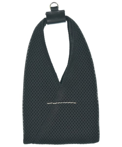 MM6（エムエムシックス）ショルダーバッグ 黒 サイズ:- レディース/2200664908041