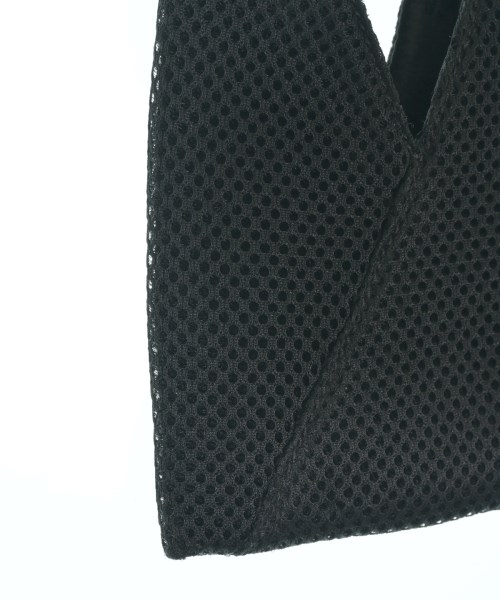 MM6（エムエムシックス）ショルダーバッグ 黒 サイズ:- レディース/2200664908041