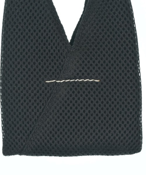 MM6（エムエムシックス）ショルダーバッグ 黒 サイズ:- レディース/2200664908041