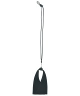 MM6（エムエムシックス）ショルダーバッグ 黒 サイズ:- レディース/2200664908041