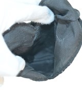 MM6（エムエムシックス）ショルダーバッグ 黒 サイズ:- レディース/2200664908041