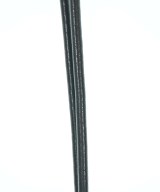 MM6（エムエムシックス）ショルダーバッグ 黒 サイズ:- レディース/2200664908041