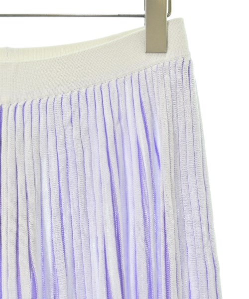 MM6（エムエムシックス）その他 紫 サイズ:XS レディース/2200664937010