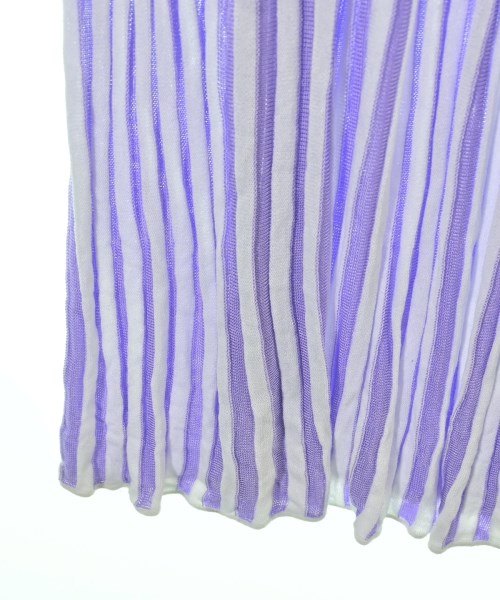 MM6（エムエムシックス）その他 紫 サイズ:XS レディース/2200664937010