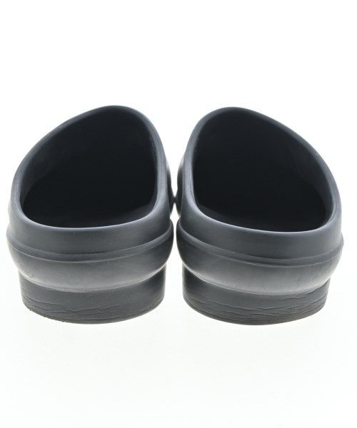 MM6（エムエムシックス）サンダル 黒 サイズ:EU44(29cm位) メンズ/2200664991012