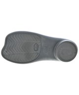 MM6（エムエムシックス）サンダル 黒 サイズ:EU44(29cm位) メンズ/2200664991012