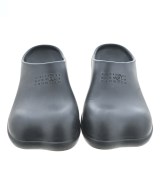 MM6（エムエムシックス）サンダル 黒 サイズ:EU44(29cm位) メンズ/2200664991012