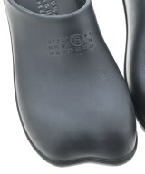 MM6（エムエムシックス）サンダル 黒 サイズ:EU44(29cm位) メンズ/2200664991012