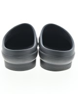 MM6（エムエムシックス）サンダル 黒 サイズ:EU44(29cm位) メンズ/2200664991012