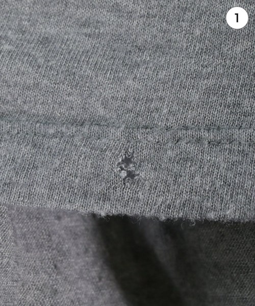 MM6（エムエムシックス）ワンピース グレー サイズ:L レディース/2200663034031