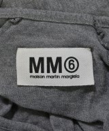 MM6（エムエムシックス）ワンピース グレー サイズ:L レディース/2200663034031