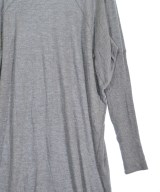 MM6（エムエムシックス）ワンピース グレー サイズ:L レディース/2200663034031