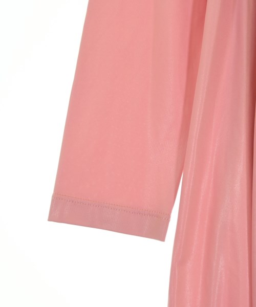 MM6（エムエムシックス）ワンピース ピンク サイズ:S レディース/2200665281020