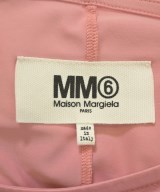 MM6（エムエムシックス）ワンピース ピンク サイズ:S レディース/2200665281020