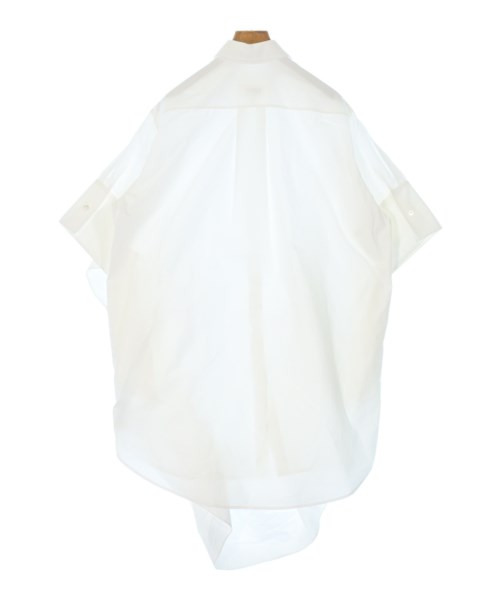 MM6（エムエムシックス）ワンピース 白 サイズ:36(XS位) レディース/2200665281037