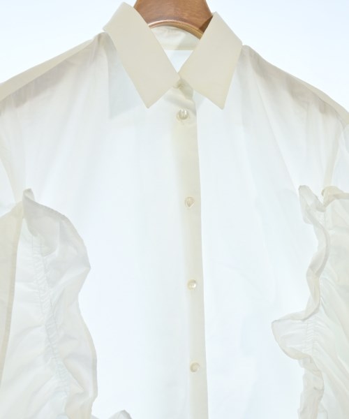 MM6（エムエムシックス）ワンピース 白 サイズ:36(XS位) レディース/2200665281037