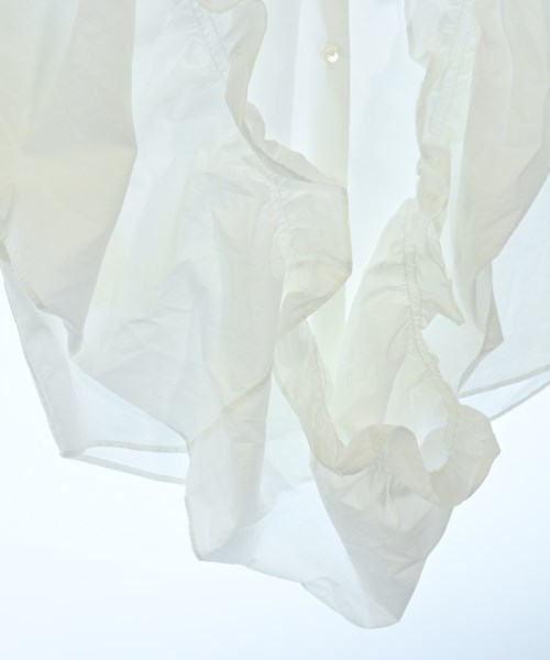 MM6（エムエムシックス）ワンピース 白 サイズ:36(XS位) レディース/2200665281037