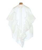 MM6（エムエムシックス）ワンピース 白 サイズ:36(XS位) レディース/2200665281037