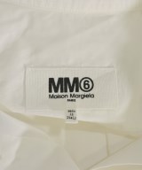 MM6（エムエムシックス）ワンピース 白 サイズ:36(XS位) レディース/2200665281037