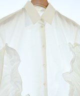 MM6（エムエムシックス）ワンピース 白 サイズ:36(XS位) レディース/2200665281037