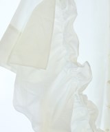 MM6（エムエムシックス）ワンピース 白 サイズ:36(XS位) レディース/2200665281037