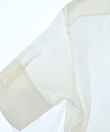 MM6（エムエムシックス）ワンピース 白 サイズ:36(XS位) レディース/2200665281037