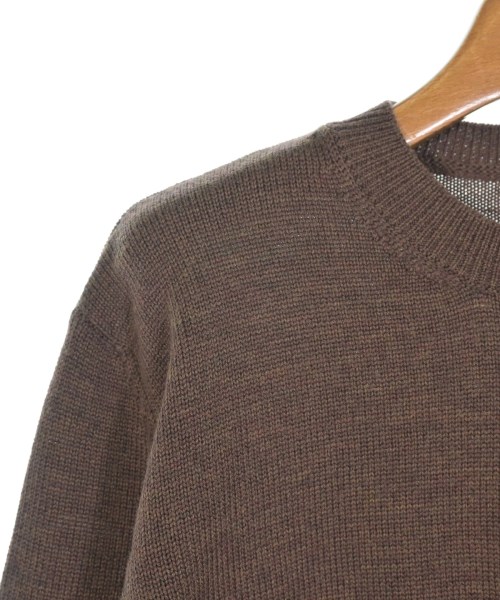 MM6（エムエムシックス）ニット・セーター 茶 サイズ:S レディース/2200661485187